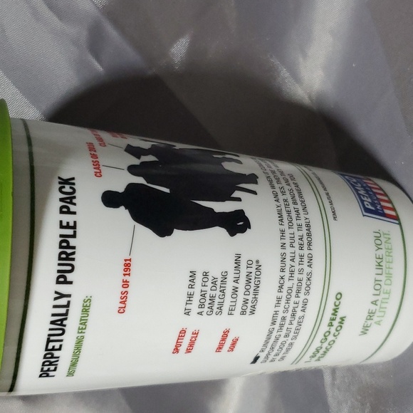 PEMCO TUMBLER - Picture 2 of 6